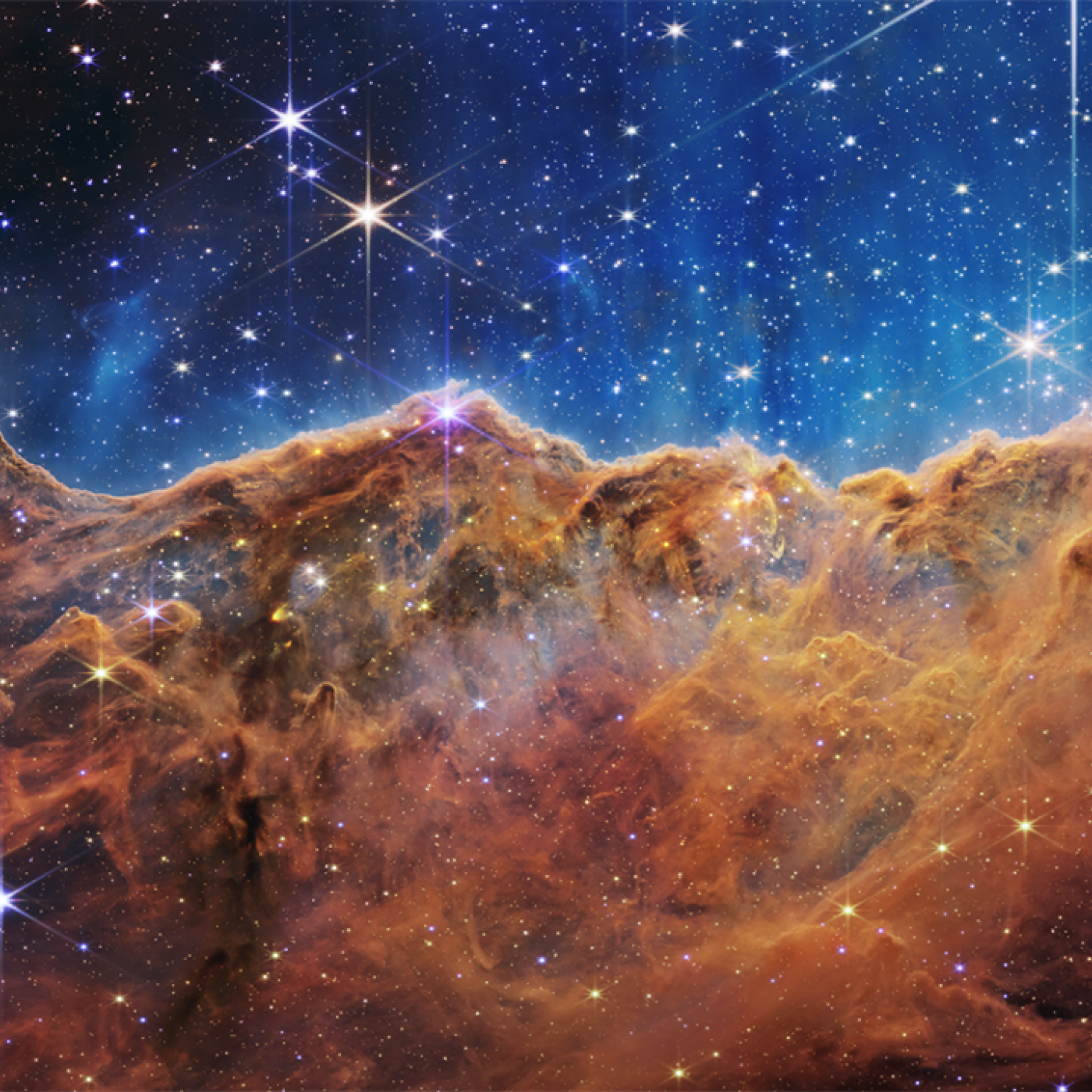 Image of outerspace