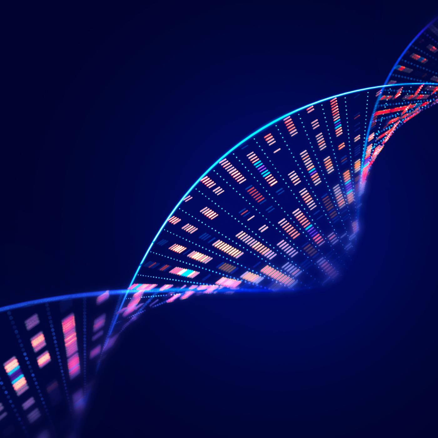 Artificial intelligence is becoming an increasingly valuable tool for ORNL researchers tackling the many mysteries of cancer. Credit: Getty Images.