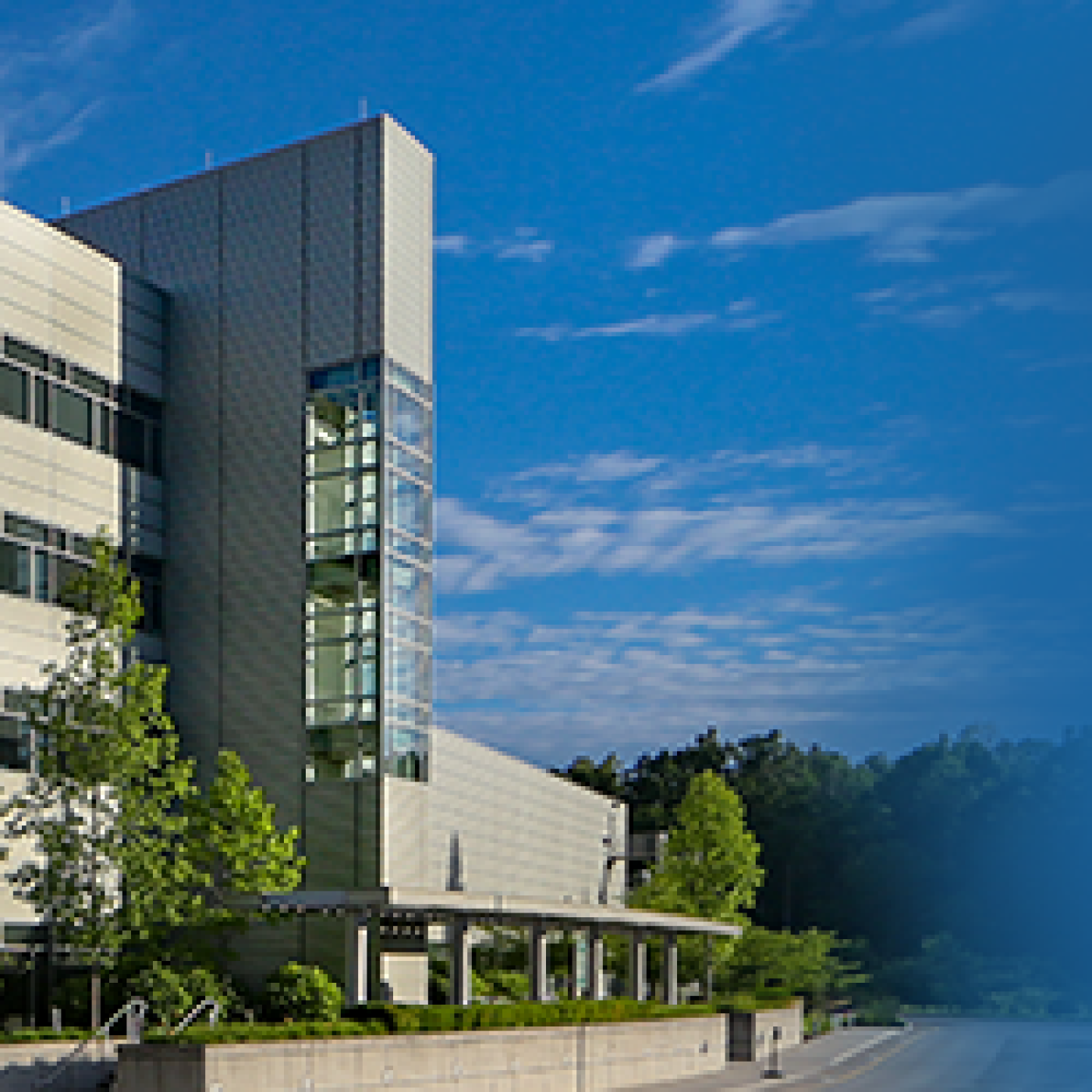 Center for Nanophase Materials Sciences Building