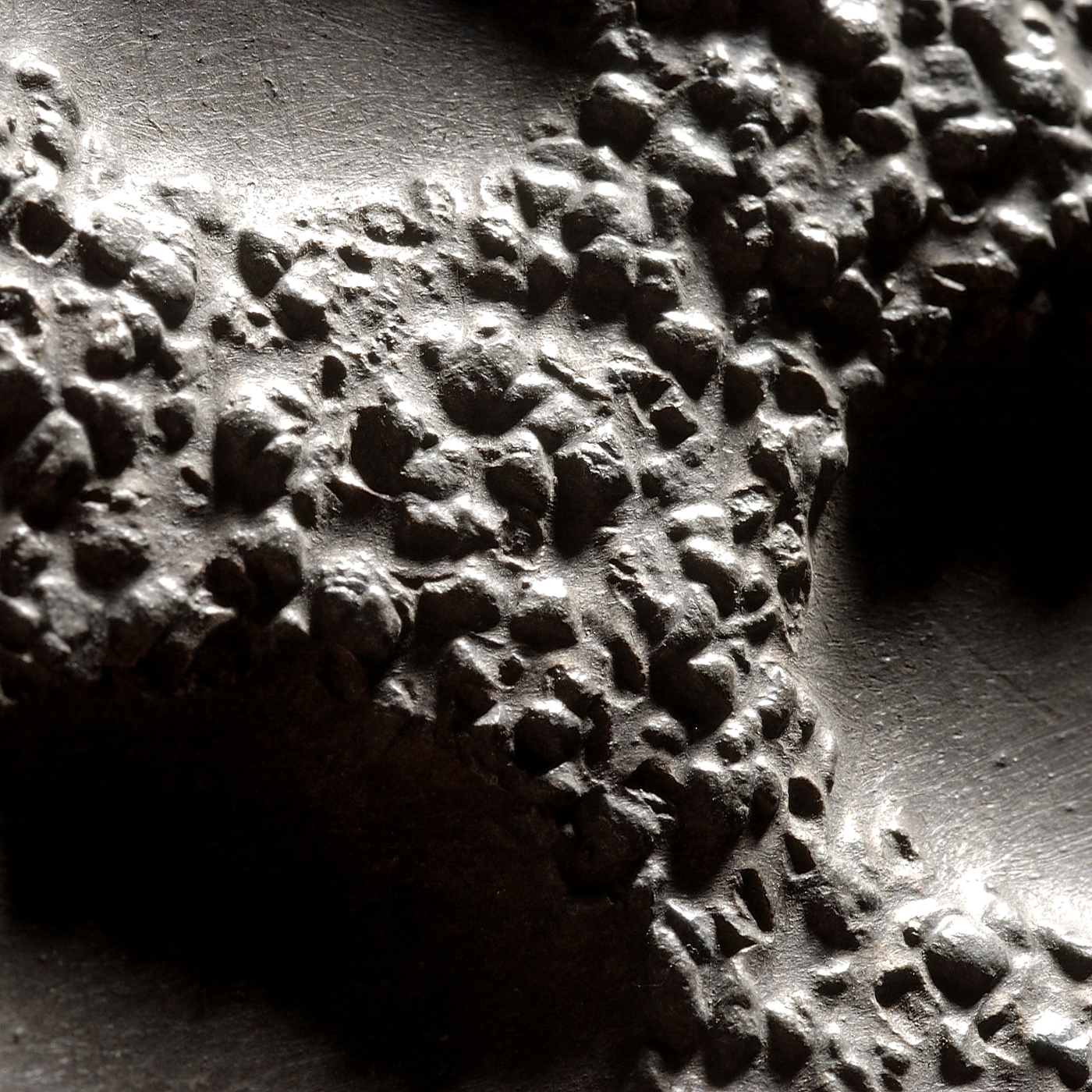 Experts at the Manufacturing Demonstration Facility worked with Magotteaux-Pulaski to develop a more durable composition and new 3D-printing process for abrasion-resistant materials. Credit: Magotteaux