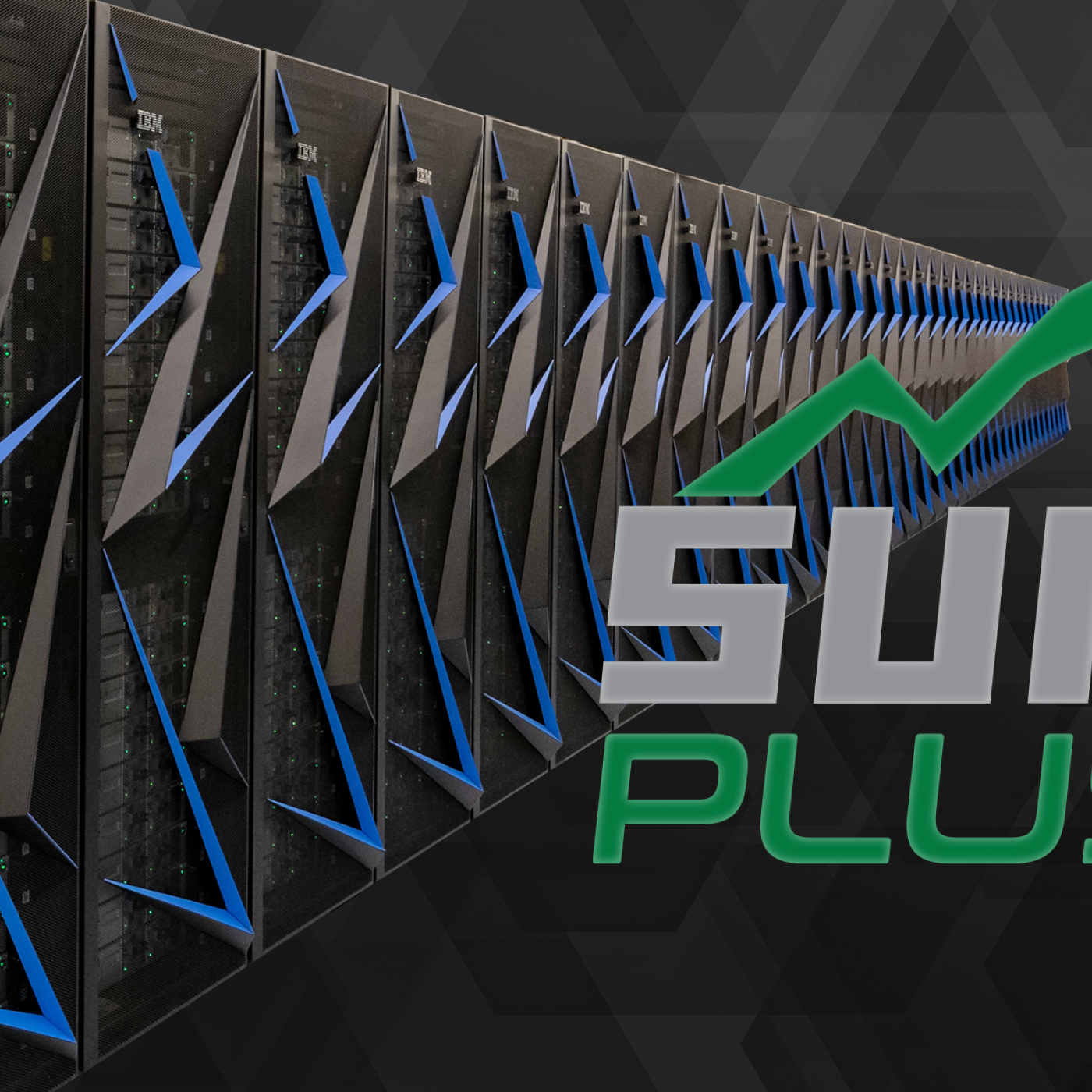 Summit Plus banner