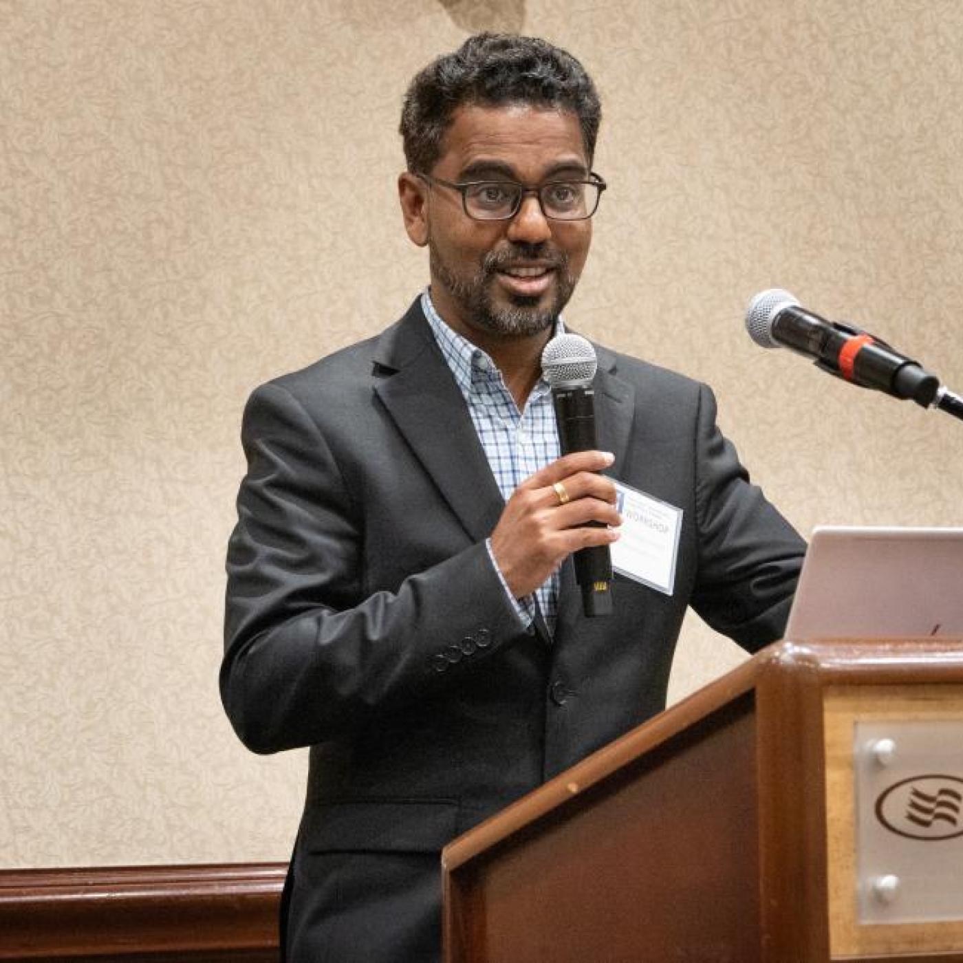 Prasanna Balaprakash