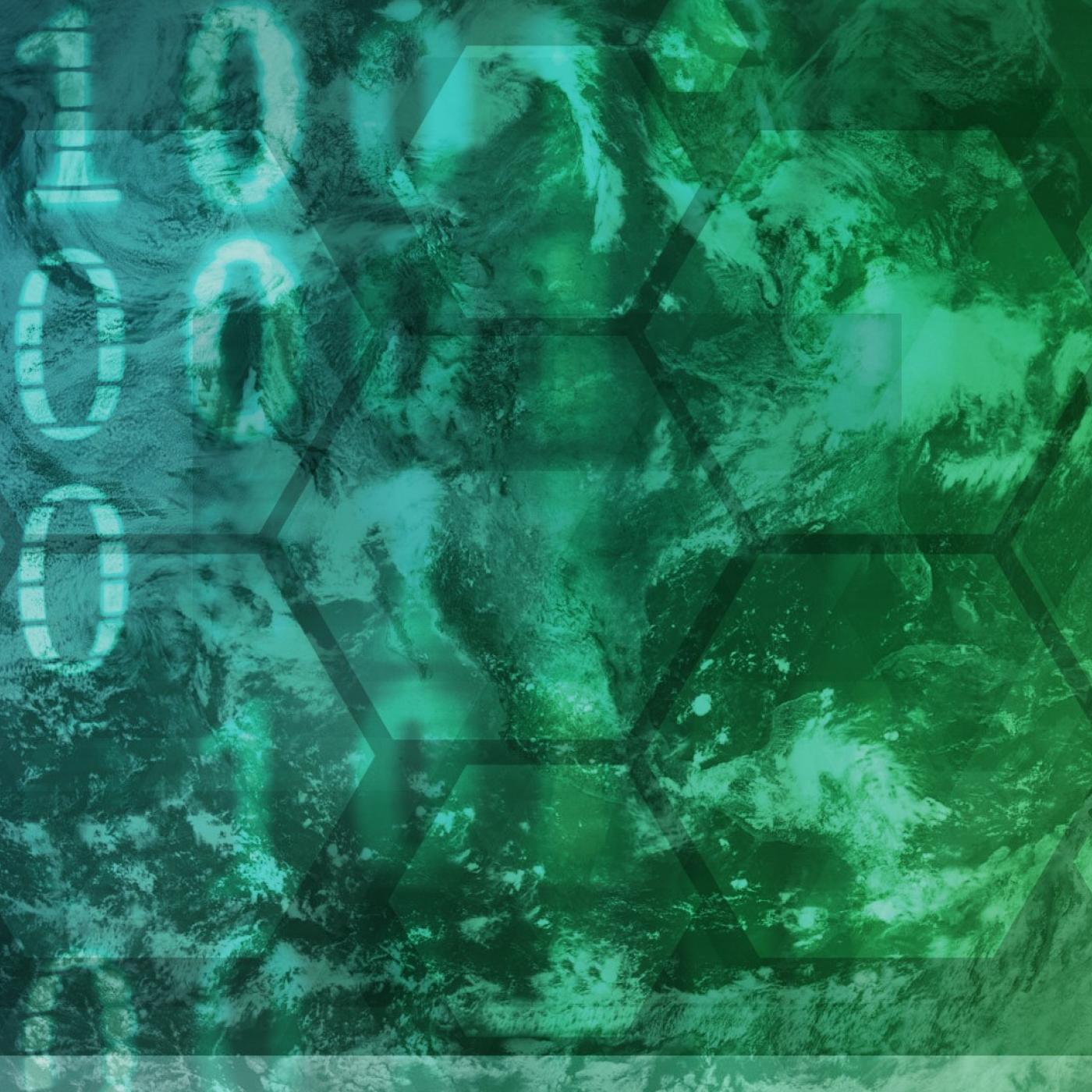 Scientists at Oak Ridge National Laboratory contributed to several chapters of the Fifth National Climate Assessment, providing expertise in complex ecosystem processes, energy systems, human dynamics, computational science and Earth-scale modeling. Credit: ORNL, U.S. Dept. of Energy