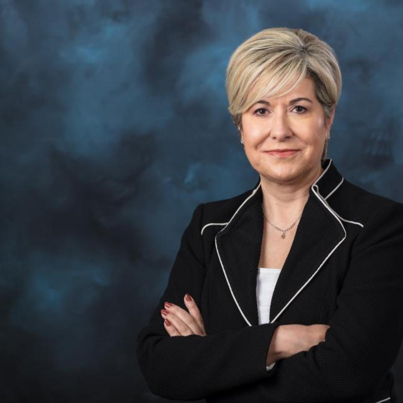 Gina Tourassi