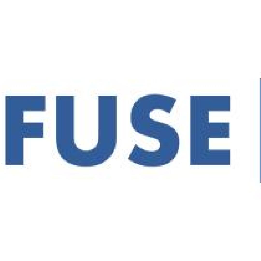INFUSE logo