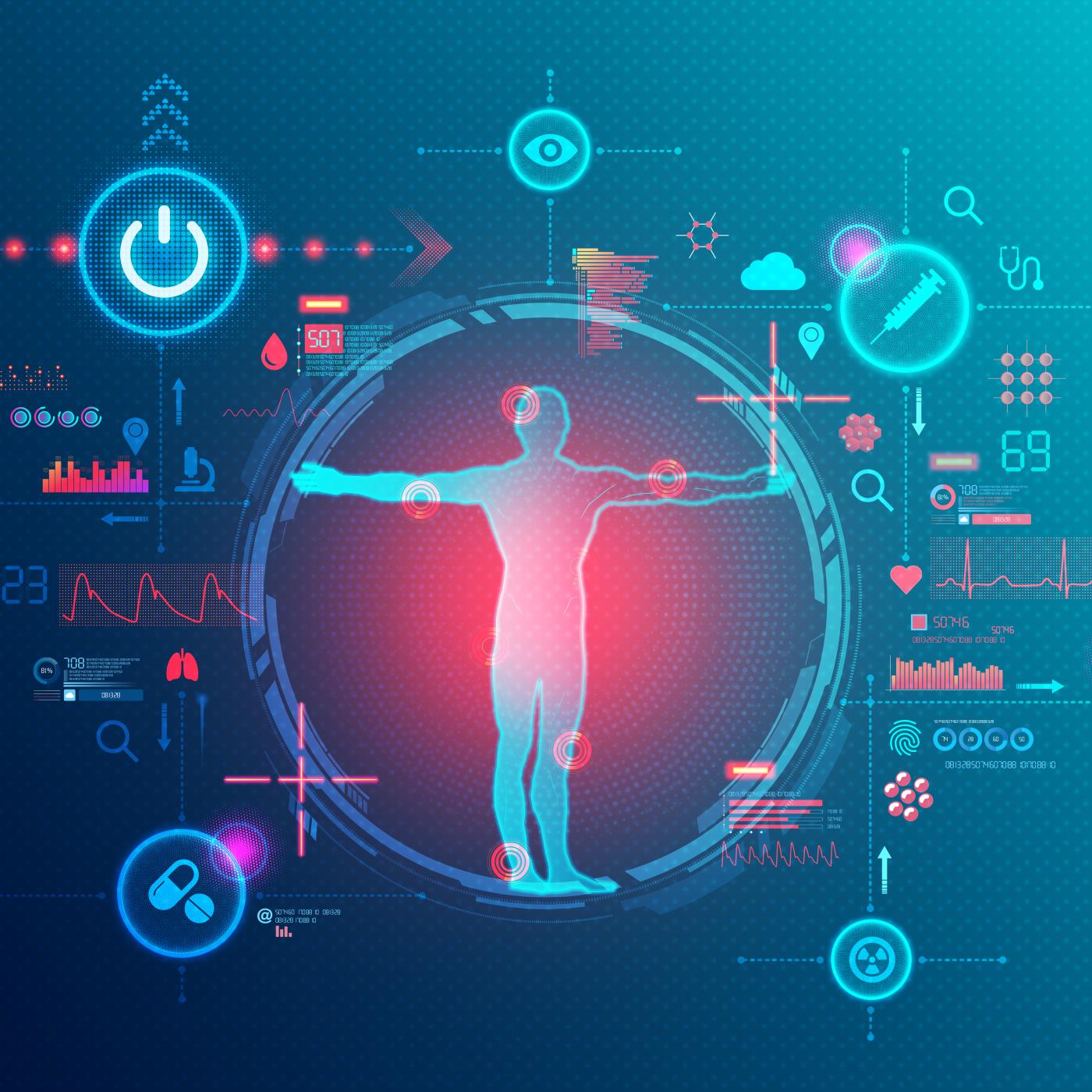 AI-driven attention mechanisms aid in streamlining cancer pathology reporting. 