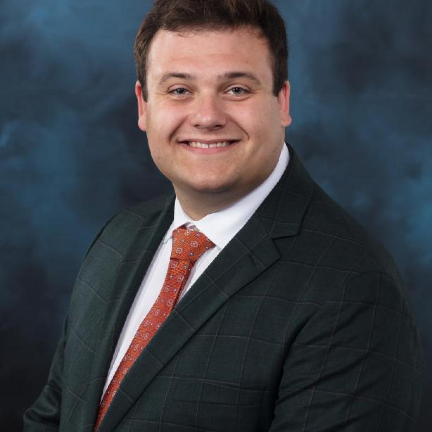 Paul Kairys
