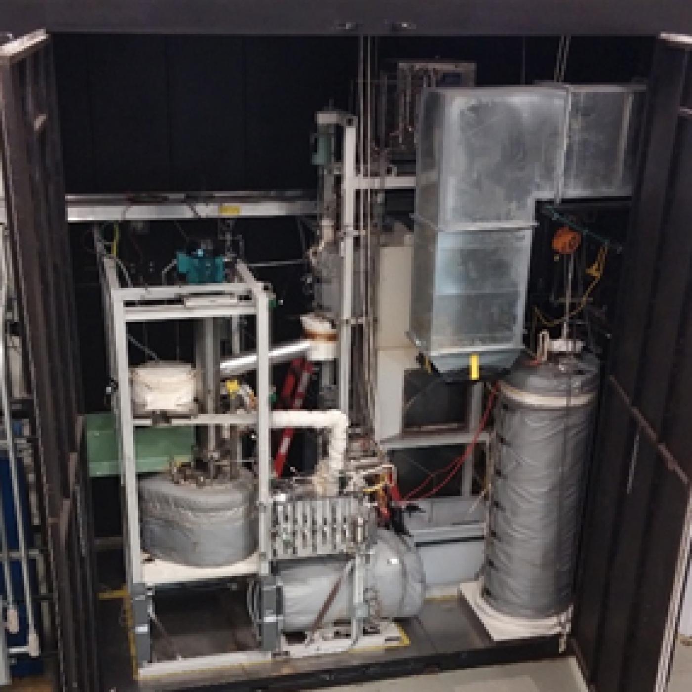 ORNL Image