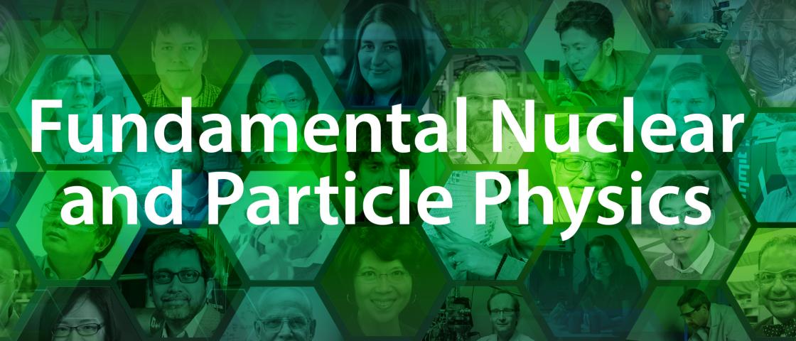 Fundamental Nuclear and Particle Physics as text.