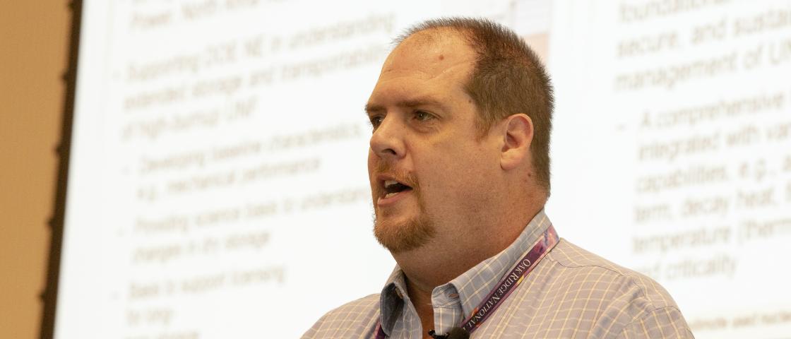 Jeremy Busby