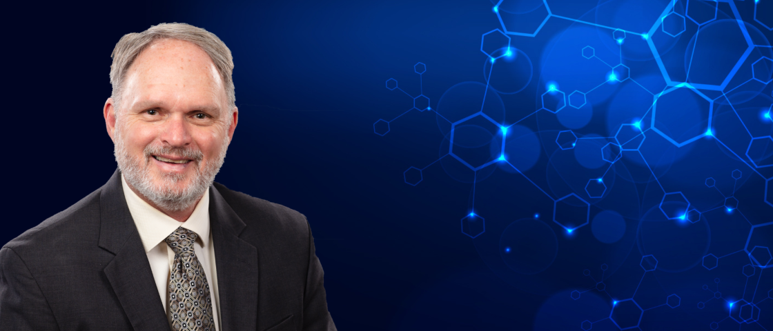 Wade receives Fusion Leadership Award