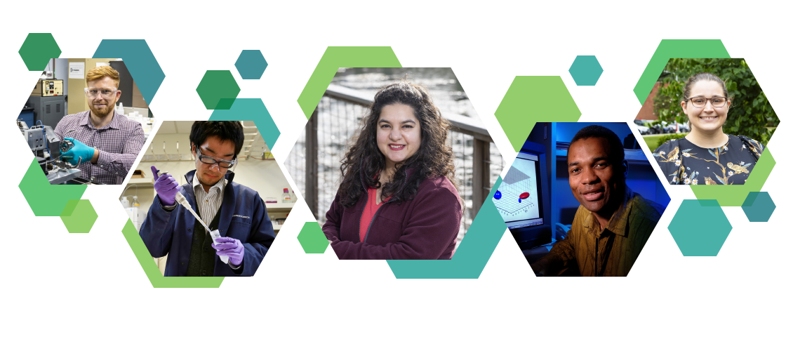 Postdoc collage