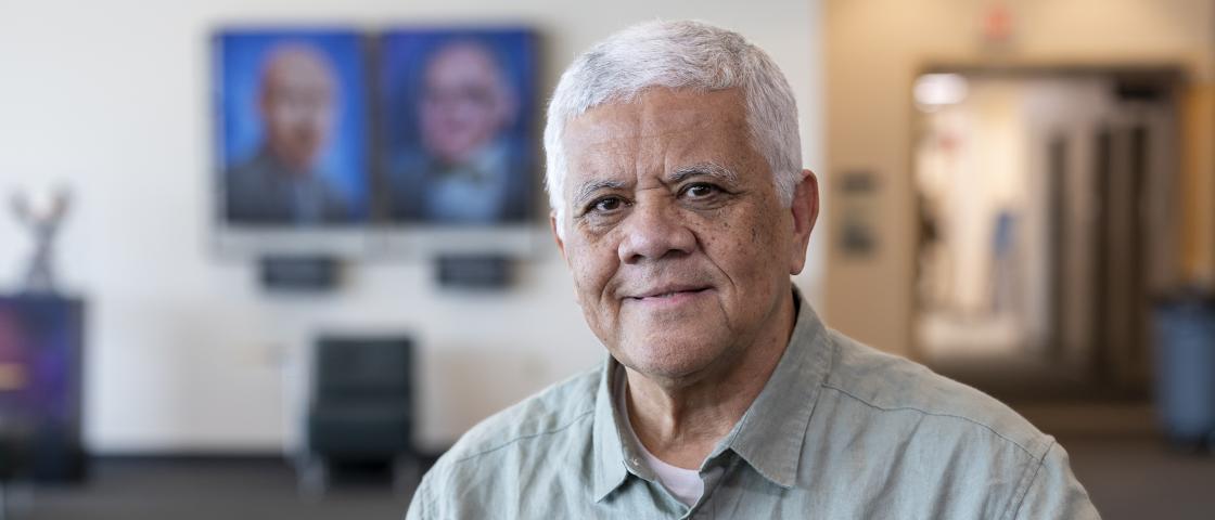Bio Photo of Luiz Leal