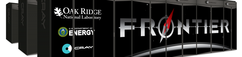 Frontier