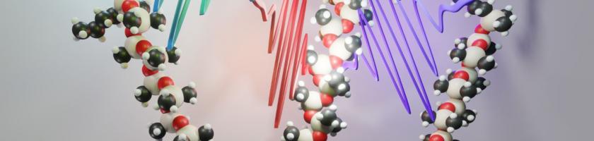 molecules