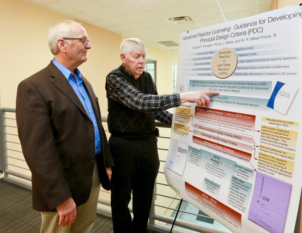 ORNL Image