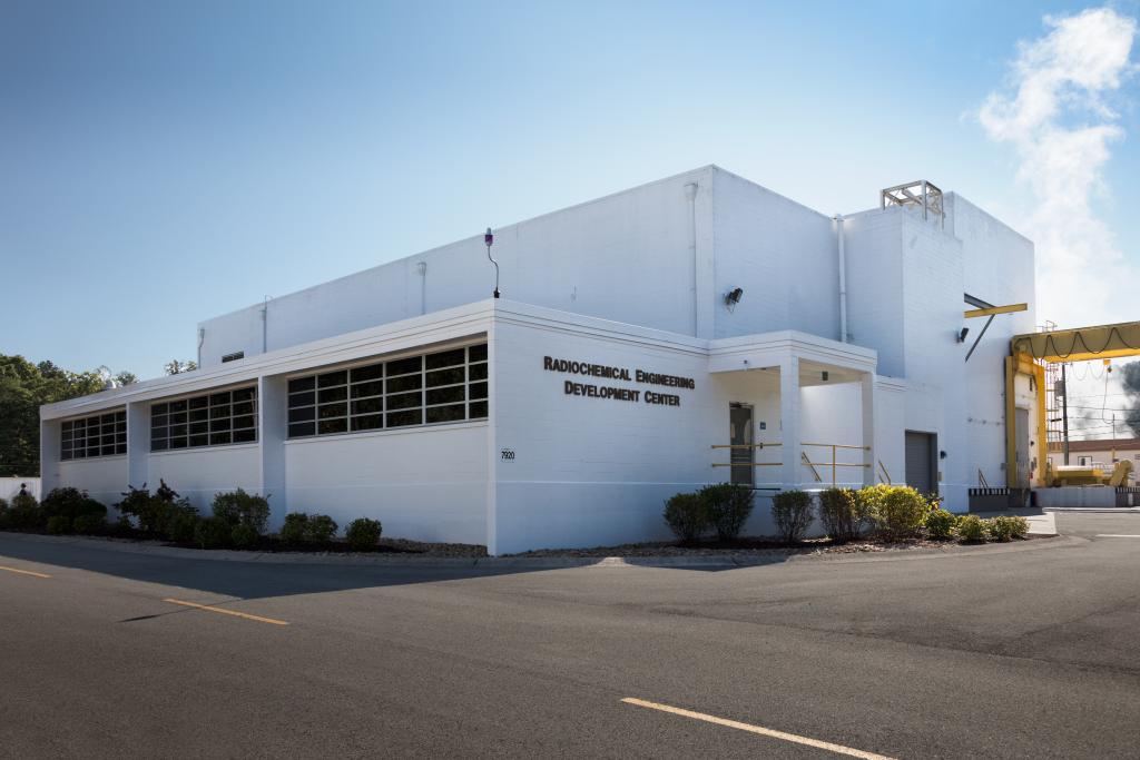 ORNL Image