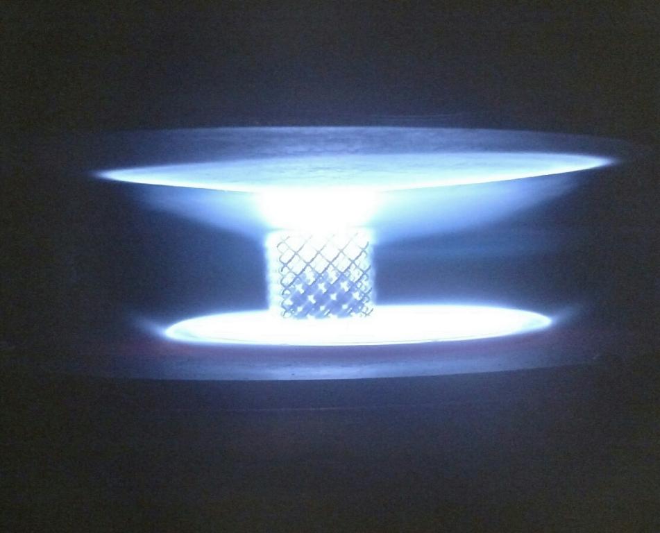 plasma