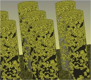 Microscale Confinement Disrupts Supported Lipid Bilayer Membrane Formation