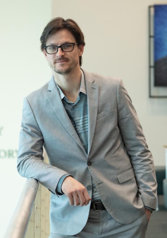 Alex Lewis