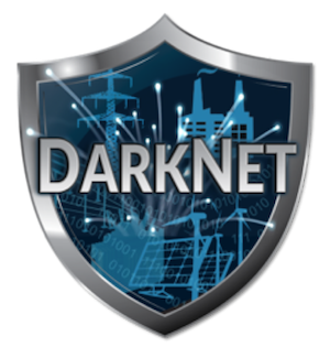 DarkNet Logo