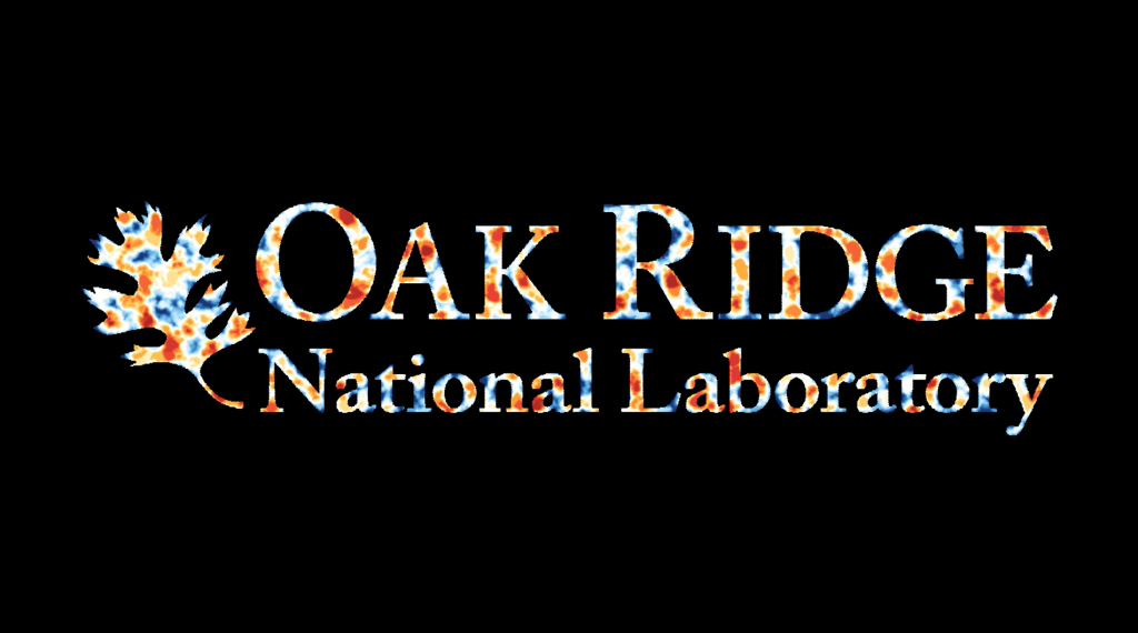 ORNL logo 