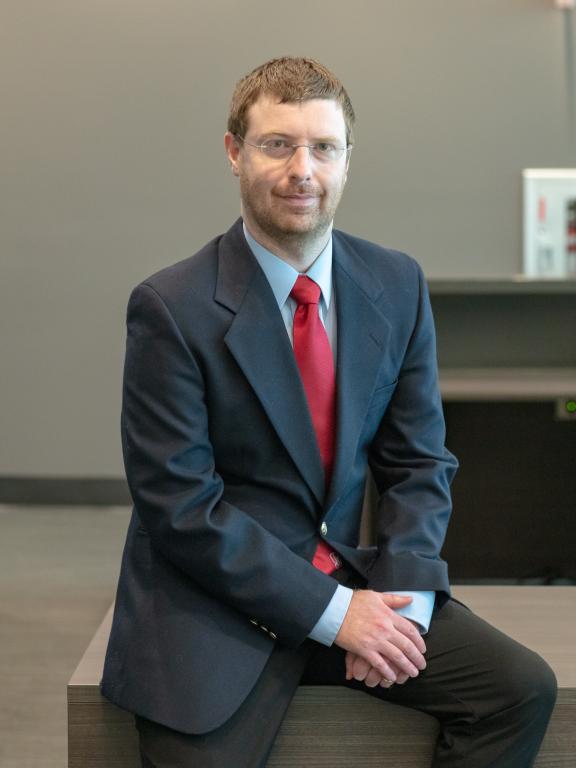 Trevor McQueen