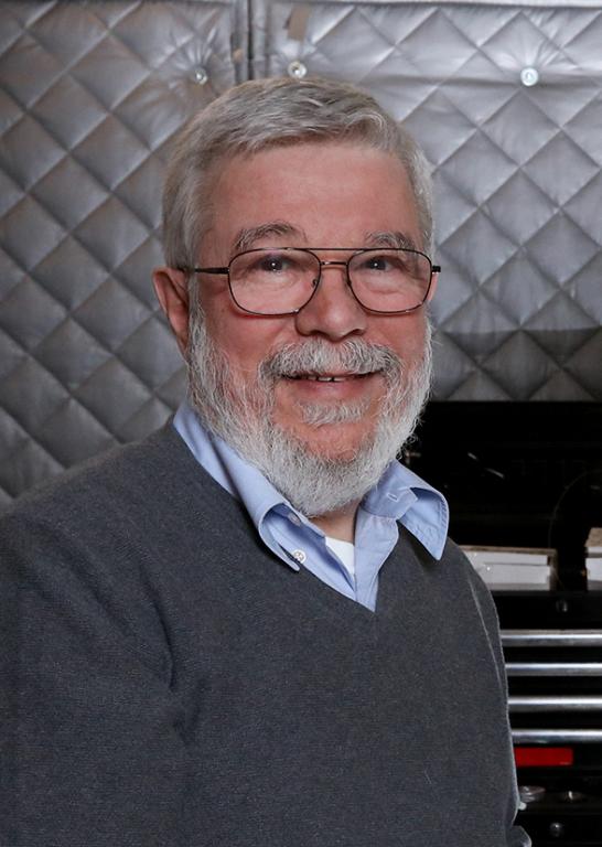 Larry Allard