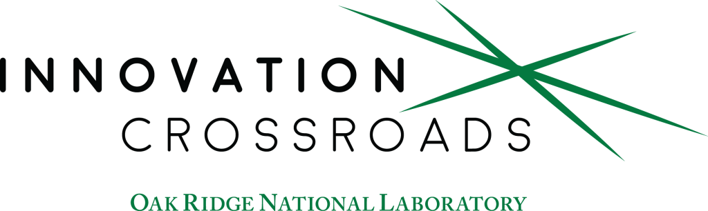 Innovation Crossroads Logo