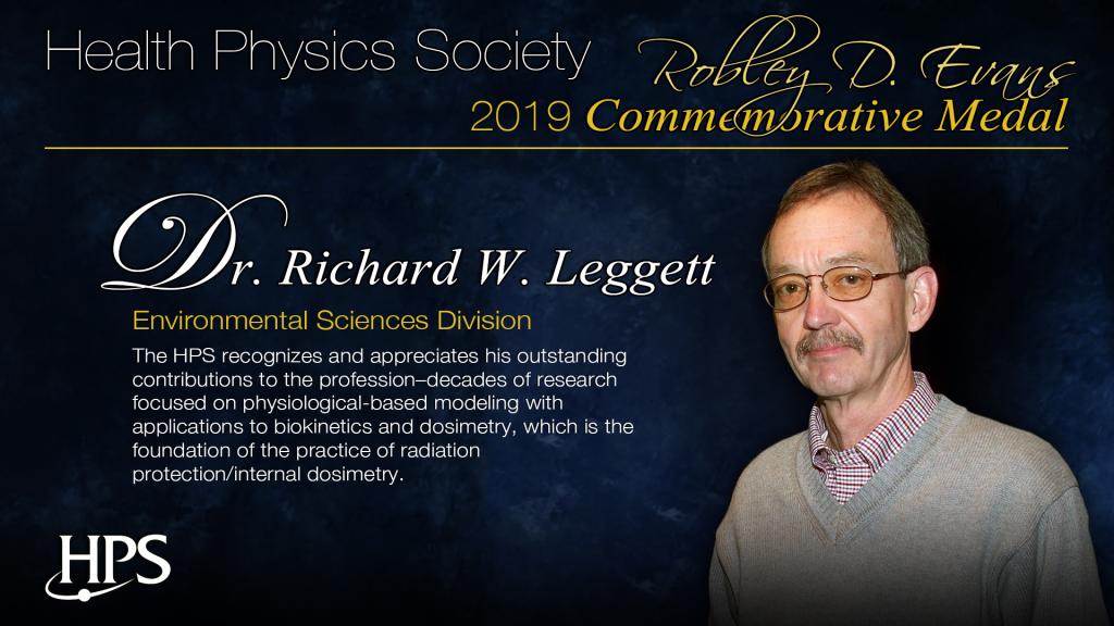 Rich Leggett CRPK