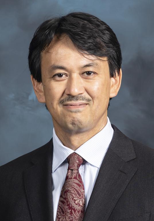 Yutai Katoh