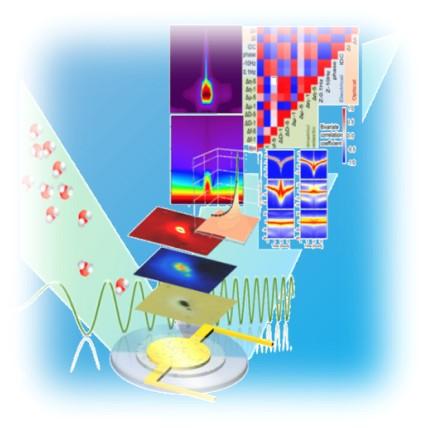 Laboratory-on-a-Crystal