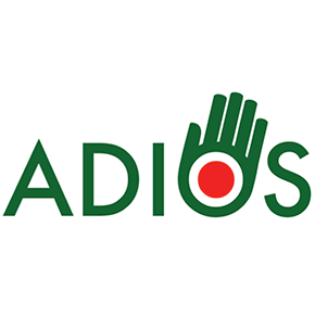 ADIOS logo