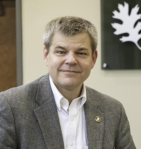 ORNL’s Thomas Kurfess has been elected to the National Academy of Engineers.