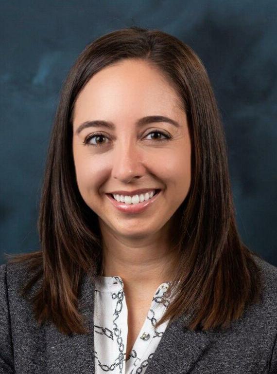 ORNL’s Samantha Erwin has received a Society for Industrial and Applied Mathematics Science Policy Fellowship.