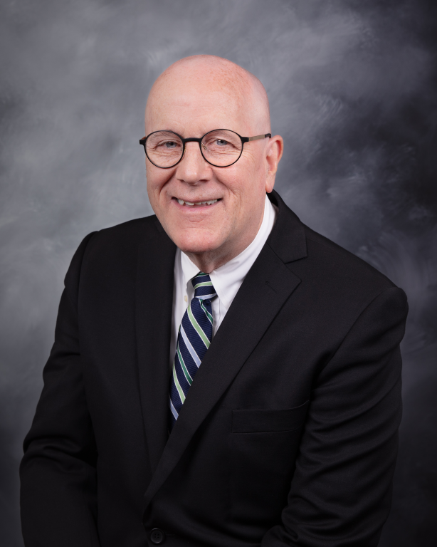John Haines
