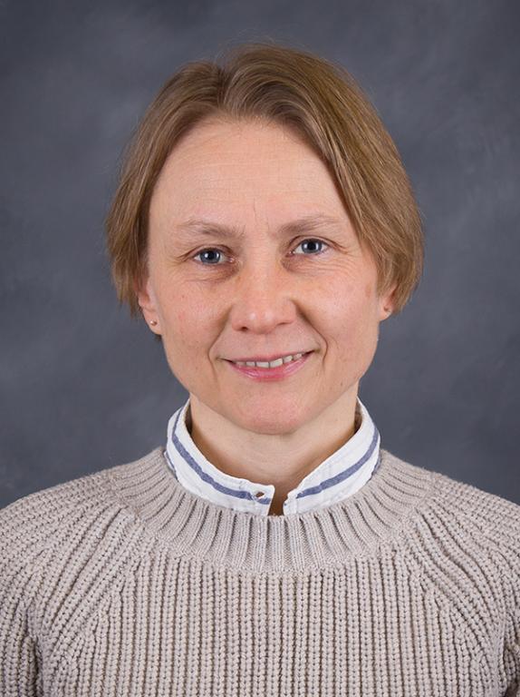 Christina Hoffmann