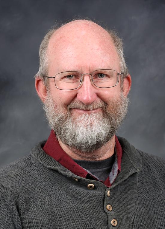 Lee Robertson