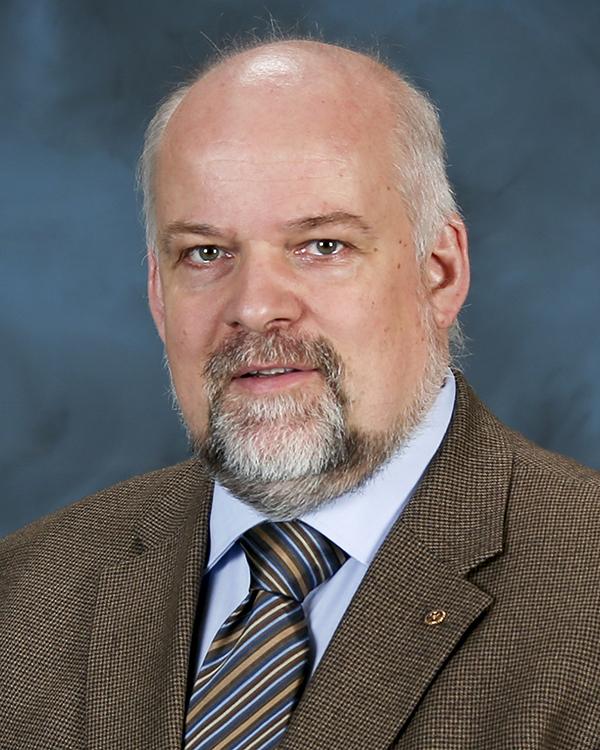 Thomas Proffen