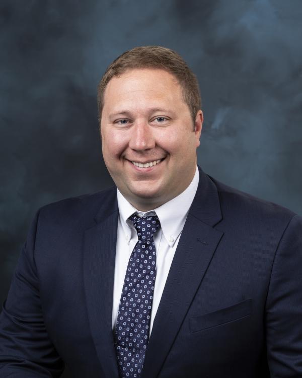 ORNL’s Brian Post named SME Young Engineer of the Year