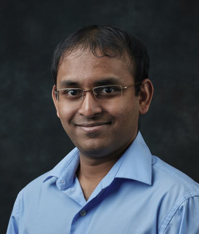 Suman Debnath