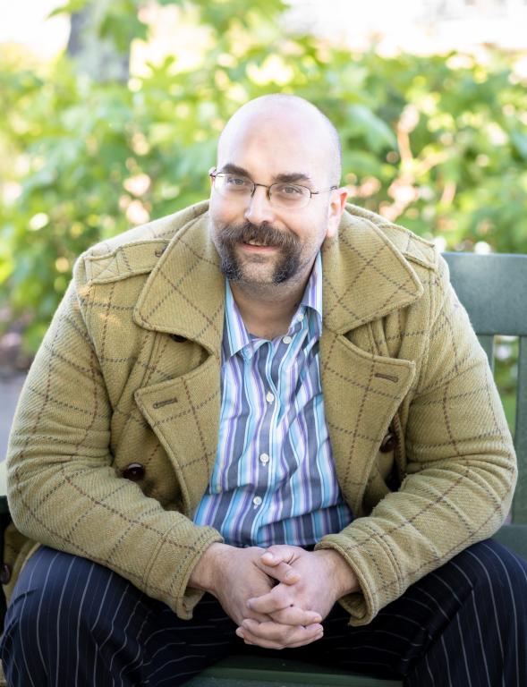 Omar Demerdash
