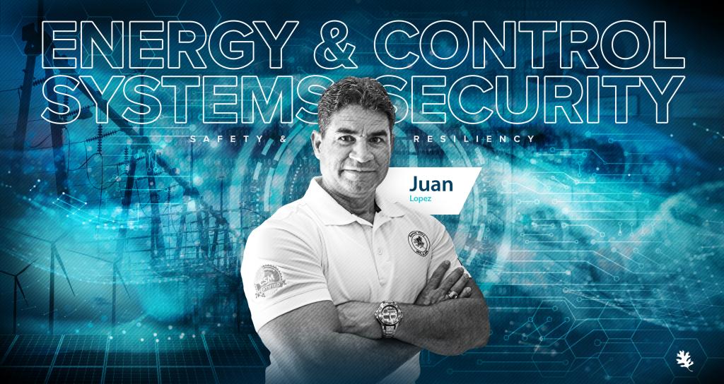 Juan Lopez graphic