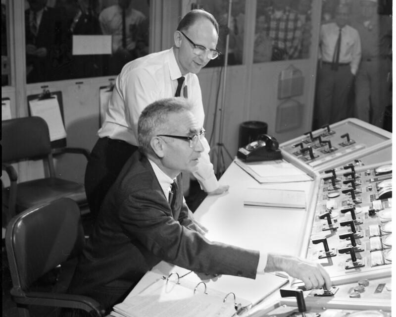 MSRE 1965