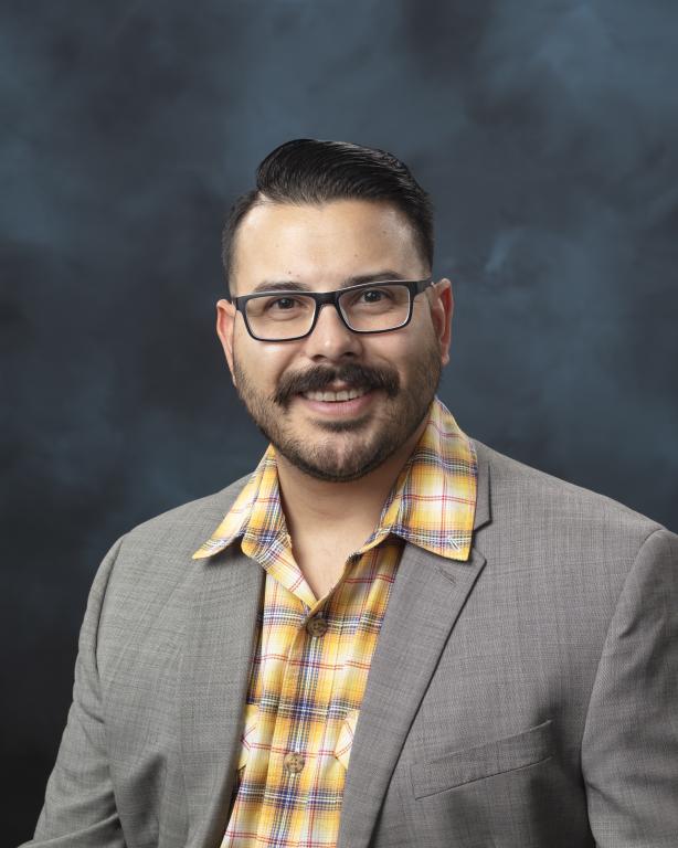 Trevor Aguirre