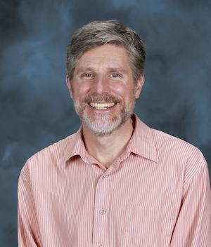Peter Thornton