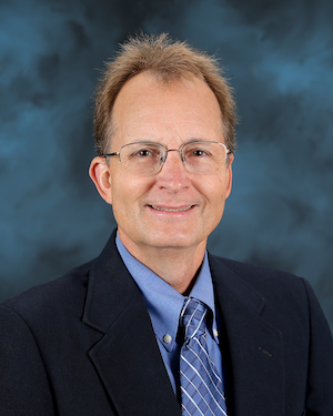 Stan Wullschleger