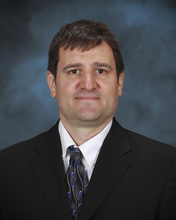 Donovan N. Leonard