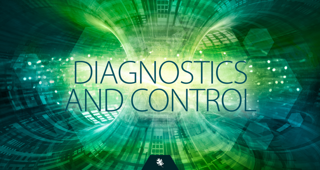 Diagnostics and control