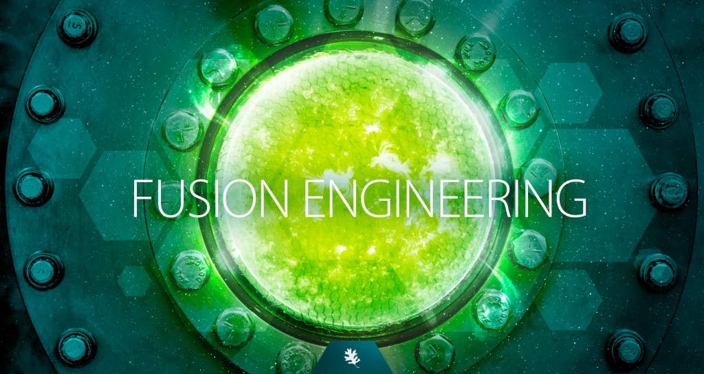 Fusion engineering